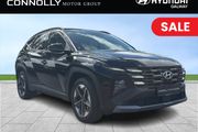 Hyundai Tucson 2025