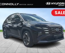 Hyundai Tucson 2025