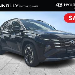 Hyundai Tucson 2025