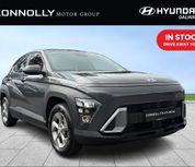 Hyundai Kona 2025