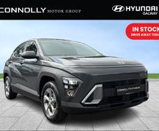 Hyundai Kona 2025