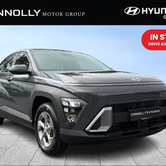 Hyundai Kona 2025