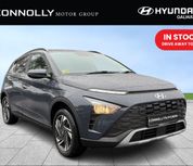 Hyundai Bayon 2023