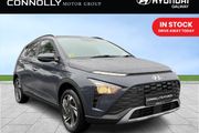 Hyundai Bayon 2023