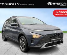 Hyundai Bayon 2023