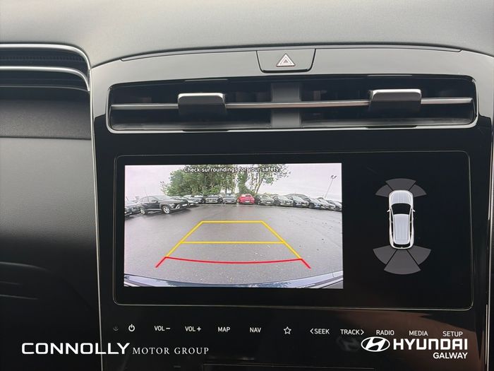 Hyundai Tucson 2021