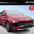 Hyundai Bayon 2025