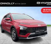 Hyundai Bayon 2025
