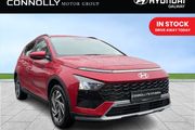 Hyundai Bayon 2025