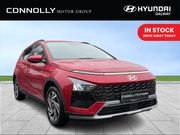 Hyundai Bayon 2025