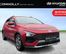 Hyundai Bayon 2025