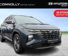 Hyundai Tucson 2024