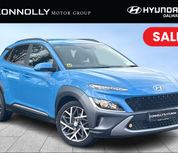 Hyundai Kona 2023
