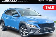 Hyundai Kona 2023