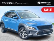Hyundai Kona 2023