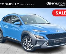 Hyundai Kona 2023