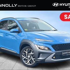 Hyundai Kona 2023