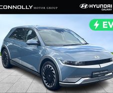 Hyundai Ioniq 5 2024