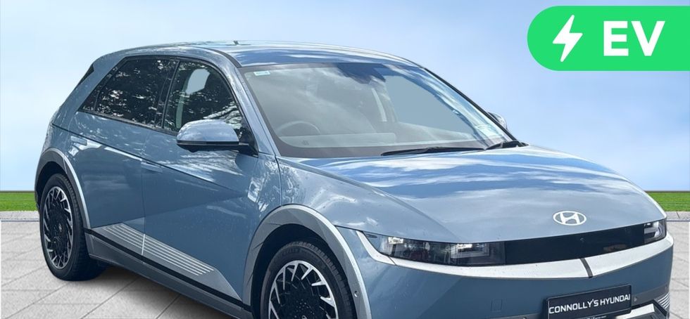 Hyundai Ioniq 5 2024