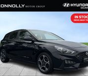 Hyundai i30 2024