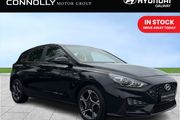 Hyundai i30 2024