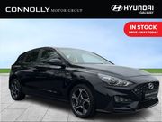 Hyundai i30 2024