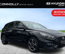 Hyundai i30 2024