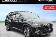 Hyundai Tucson 2024