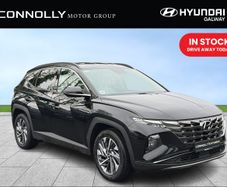 Hyundai Tucson 2024