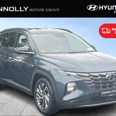 Hyundai Tucson 2023