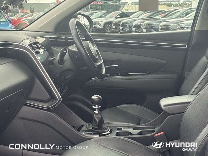 Hyundai Tucson 2023