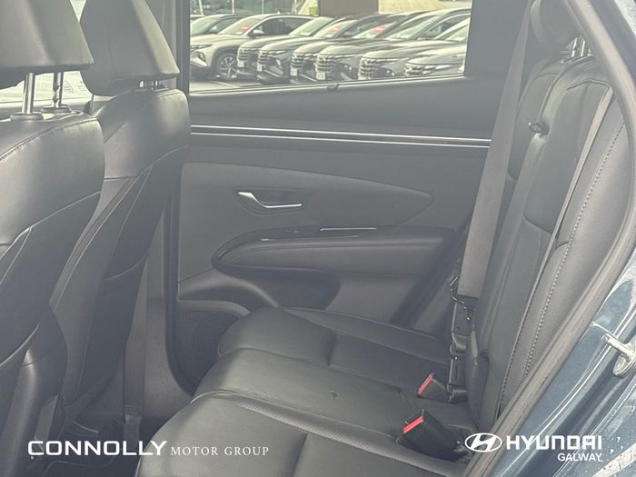 Hyundai Tucson 2023