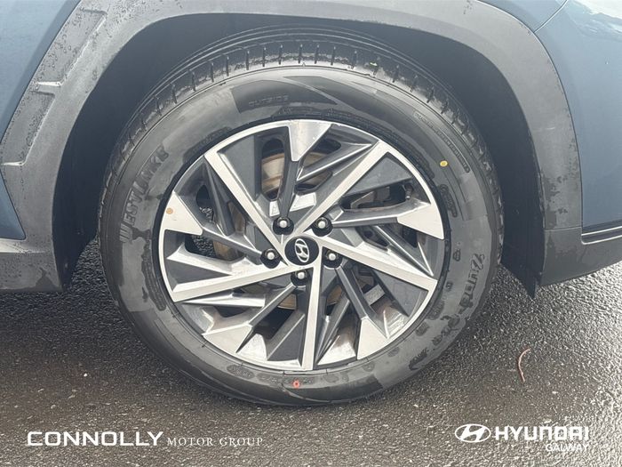 Hyundai Tucson 2023