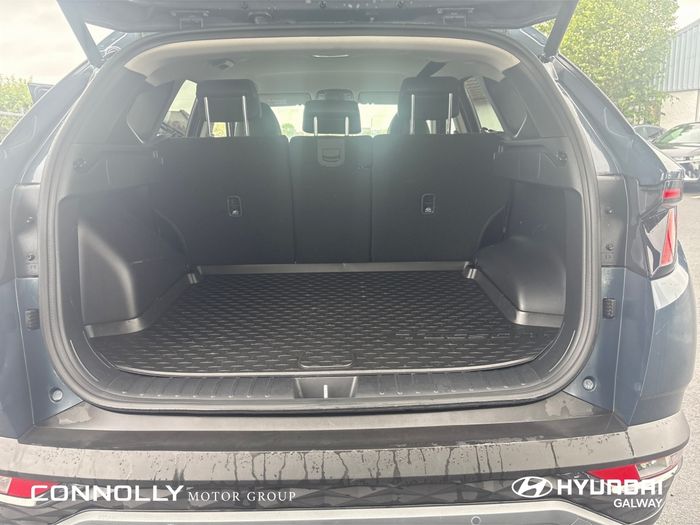 Hyundai Tucson 2023