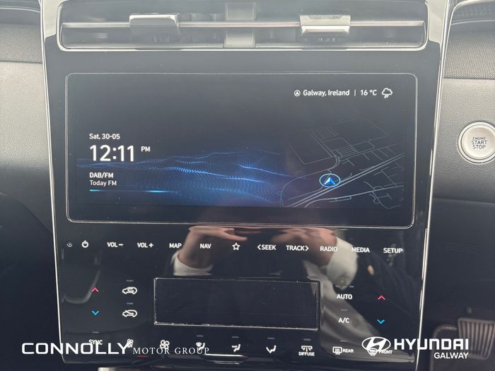 Hyundai Tucson 2023