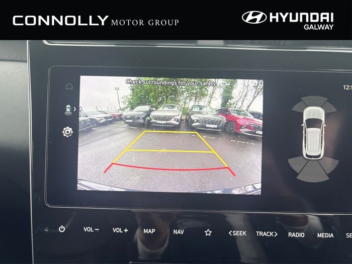 Hyundai Tucson 2023