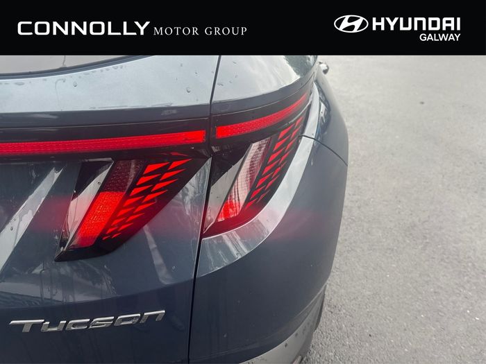 Hyundai Tucson 2023