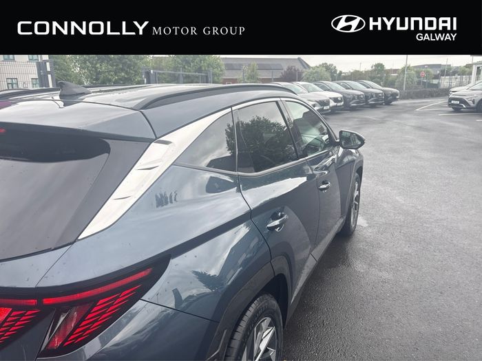 Hyundai Tucson 2023