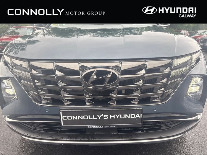 Hyundai Tucson 2023