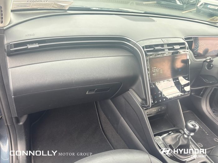 Hyundai Tucson 2023
