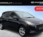 Hyundai i10 2022