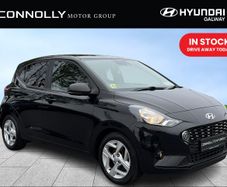 Hyundai i10 2022