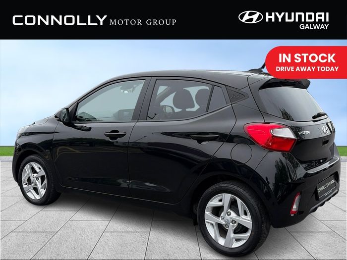 Hyundai i10 2022