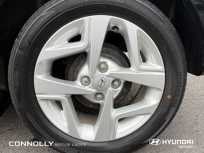 Hyundai i10 2022