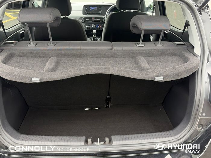 Hyundai i10 2022