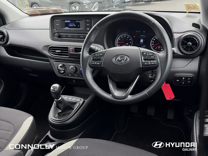 Hyundai i10 2022