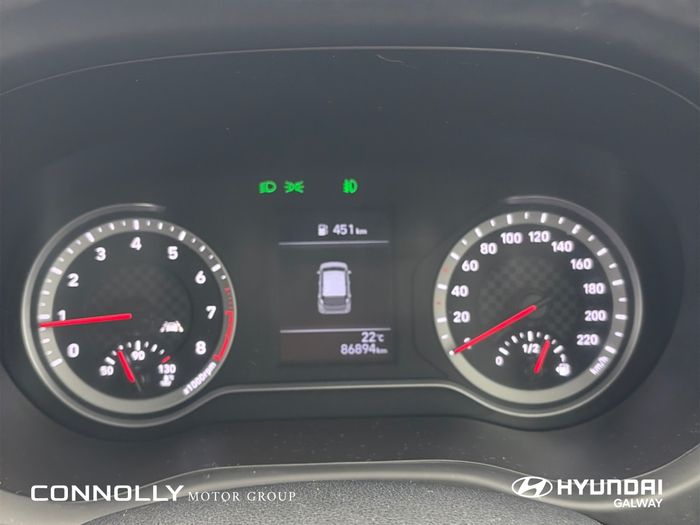 Hyundai i10 2022