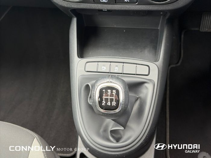 Hyundai i10 2022