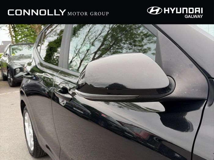 Hyundai i10 2022