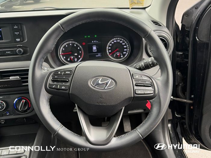 Hyundai i10 2022
